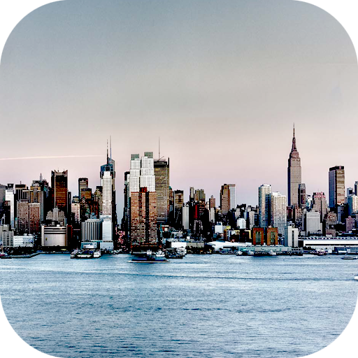 Amazing City NewYork wallpaper