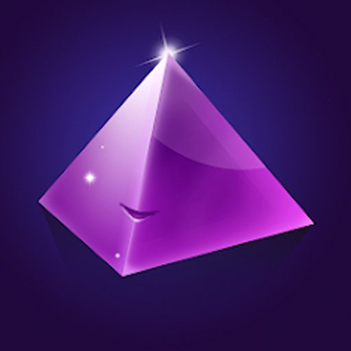 Trigon Jewel: Triangle Puzzle