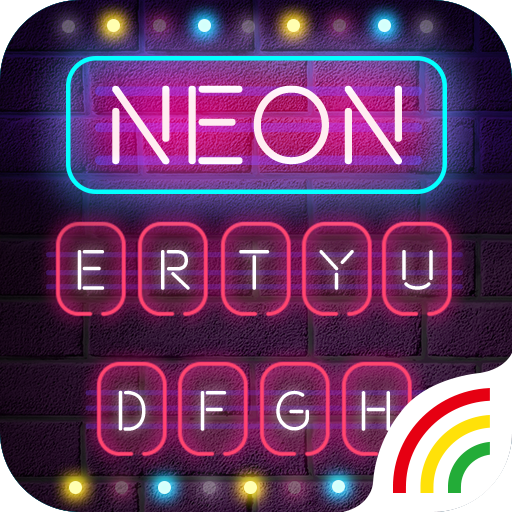 Neon Night Theme