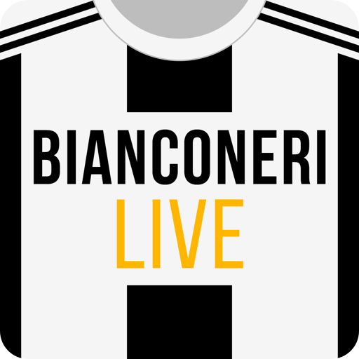 Bianconeri Live: App di calcio