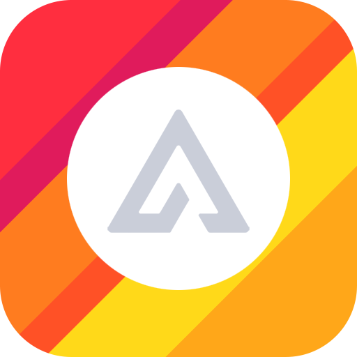 Axent Icon Pack