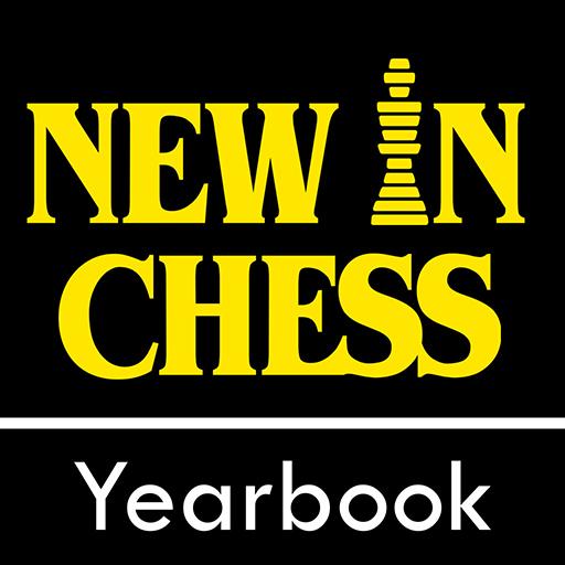 New in Chess Yearbook