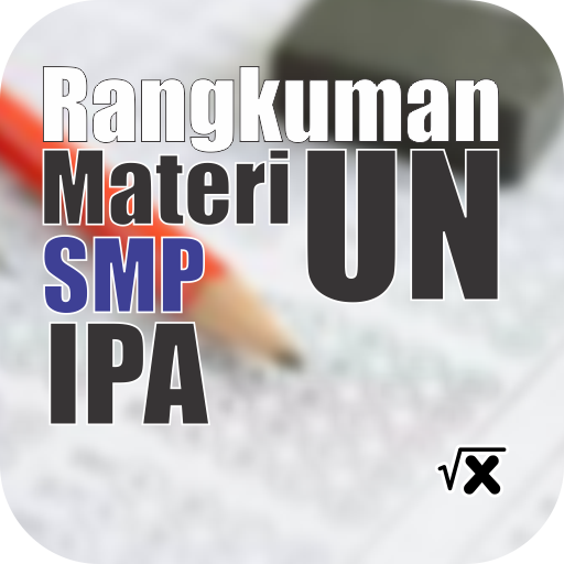 Rangkuman Materi UN IPA SMP