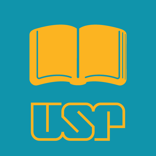 Bibliotecas USP