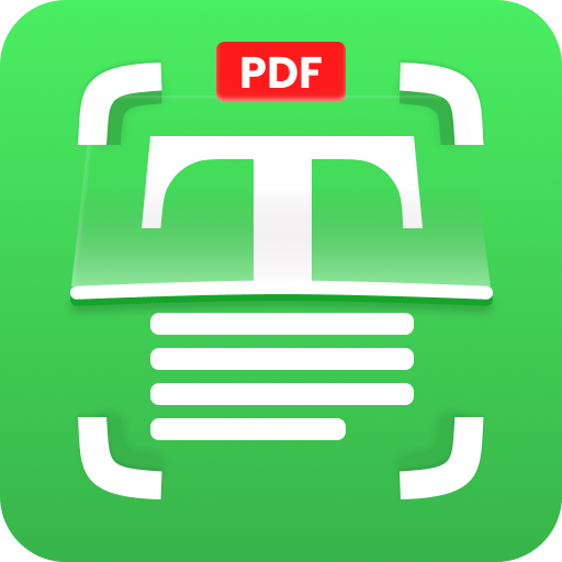 Image to Text,  document & PDF