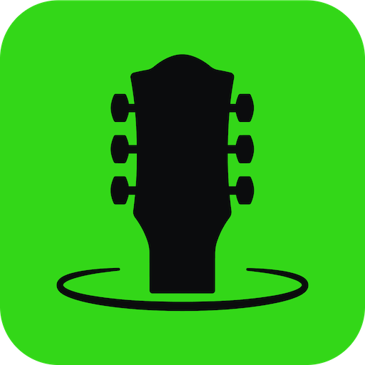 Chord AI:Guitar Lessons, Songs