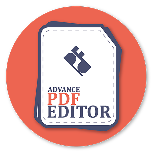 Advance PDF Editor & PDF Maker