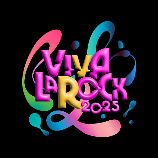 VIVA LA ROCK 2025