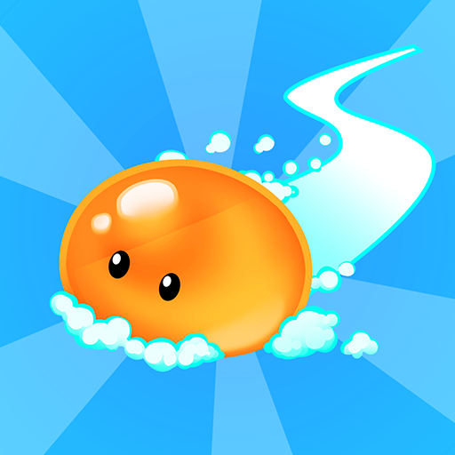 Slime Sweep: 3D Cleaning Game