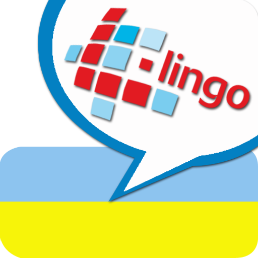 L-Lingo Learn Ukrainian