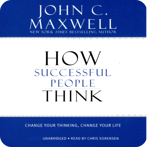 How successful people think