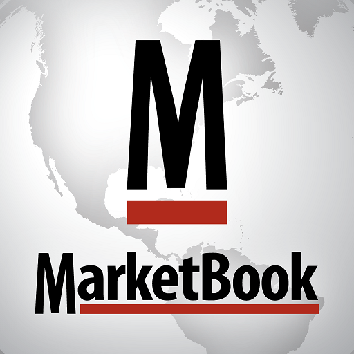 MarketBook