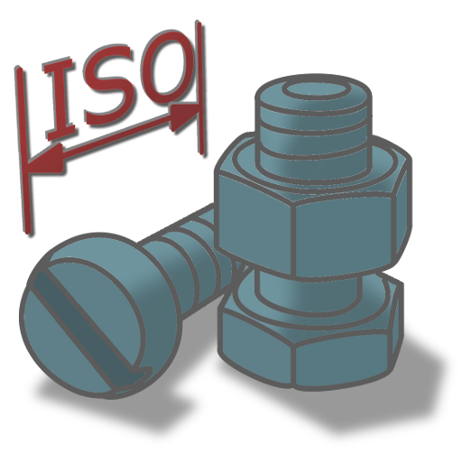 ISO Tolerances (DIN ISO 286-1)