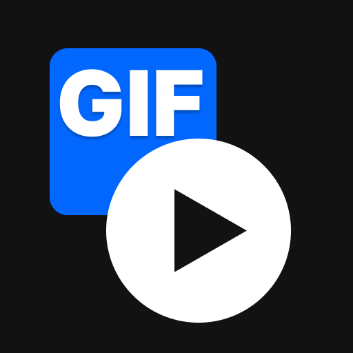 GIF to Video, GIF Maker