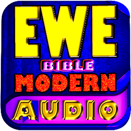 Ewe Bible: English & Audio