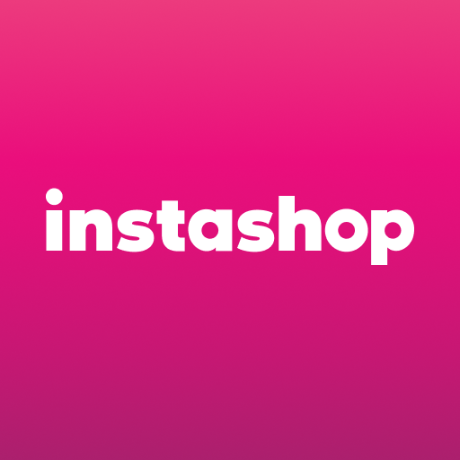 instashop: Groceries & more