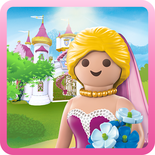 PLAYMOBIL Princess Castle