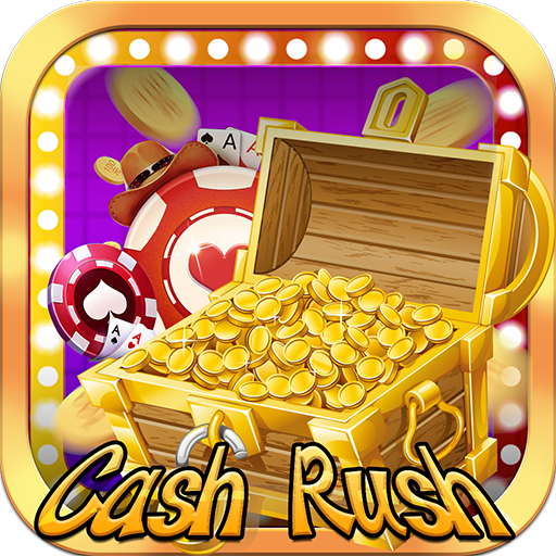Cash Rush
