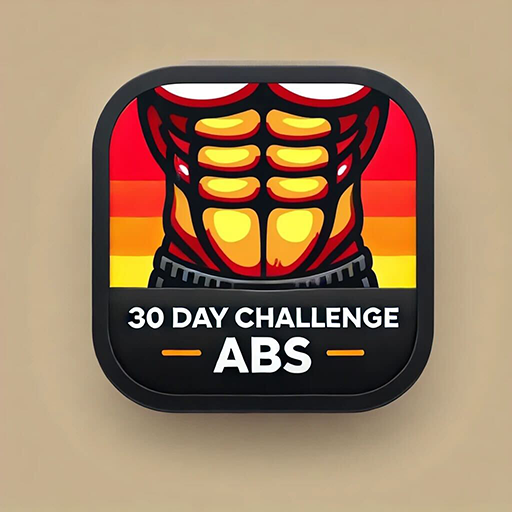 30 Day challenge at home