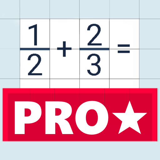 Fractions and Division Pro