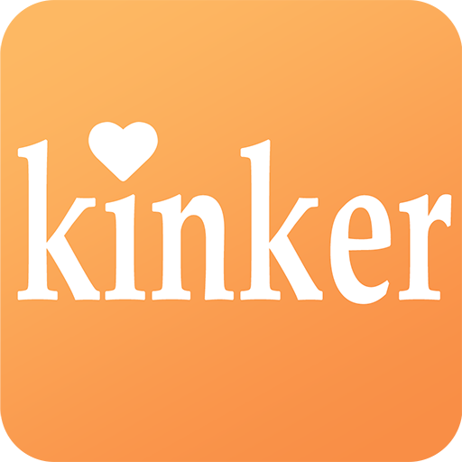 kink: Kinky Dating App for BDSM, Kink & Fetish