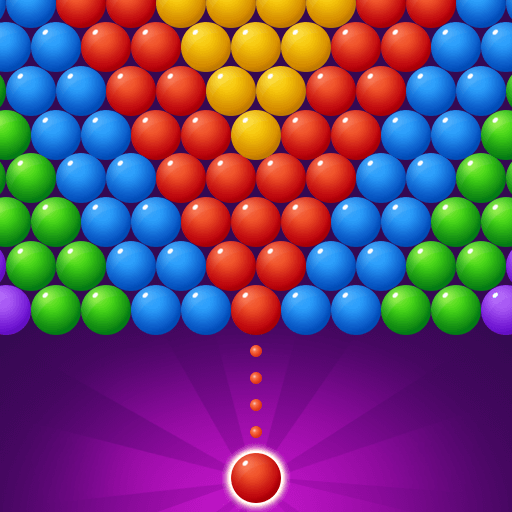 Bubble Shooter - Pop Puzzle