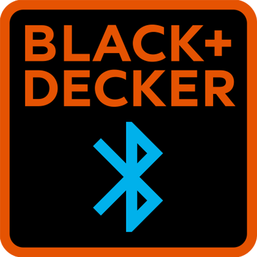 BLACK+DECKER