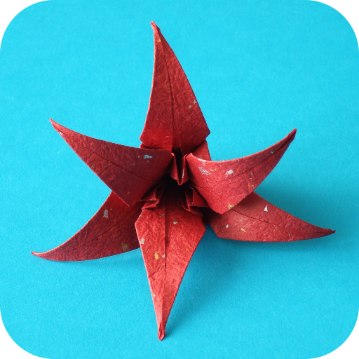 Origami Flowers