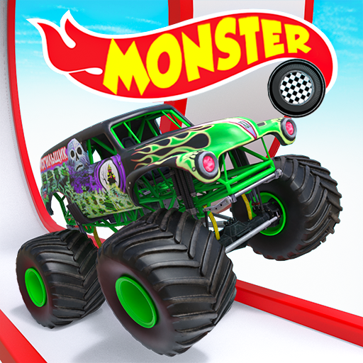 Monster Truck Crush