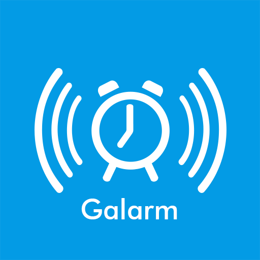 Galarm - Alarms and Reminders