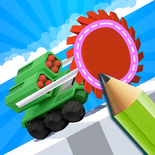 Draw Race  3D