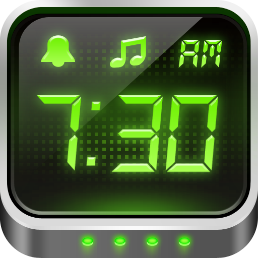 Alarm Clock Pro - Music Alarm (No Ads)