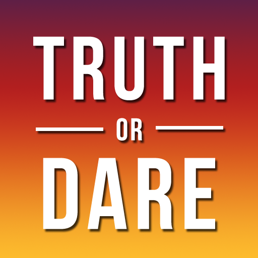 Truth Or Dare for Adults