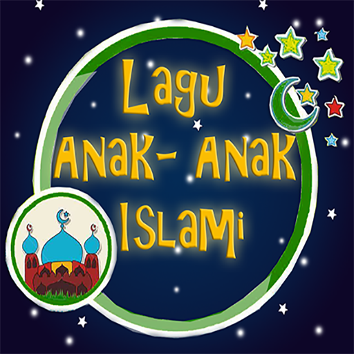 Lagu Anak Anak Islami