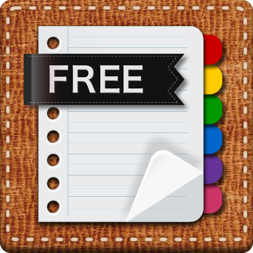 Simple memo pad - Nooote Free