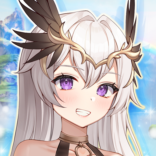 Valkyrie Love Goddess