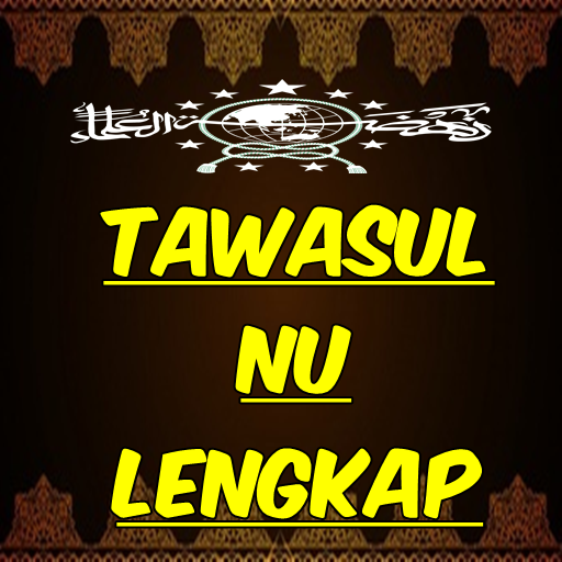 Doa Tawasul NU Lengkap