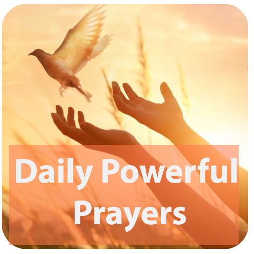 Powerful prayers for daily nee