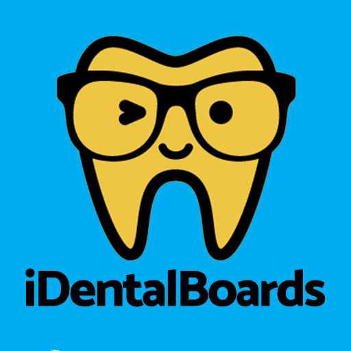 iNBDE Dental Boards Test Prep
