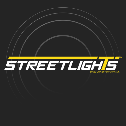 Streetlights App