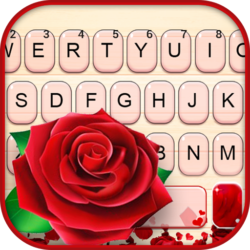 Beautiful Rose Theme