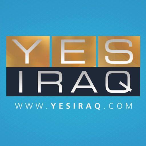 Yes Iraq