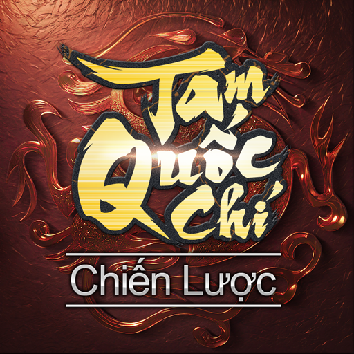 Tam Quốc Chí - Chiến Lược -TTH