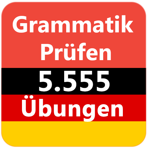 Learn Deutsch Grammatik