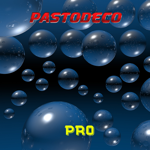 PastoDeco Pro©