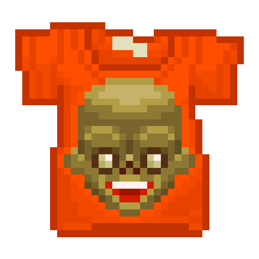 Zombie T-shirt Store