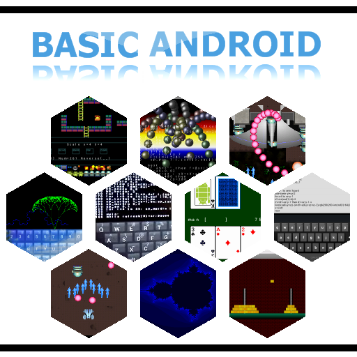 Basic for Android