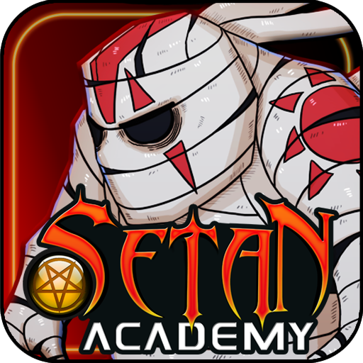 Setan Academy
