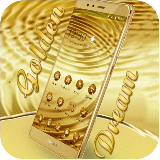 Golden Dream for Samsung