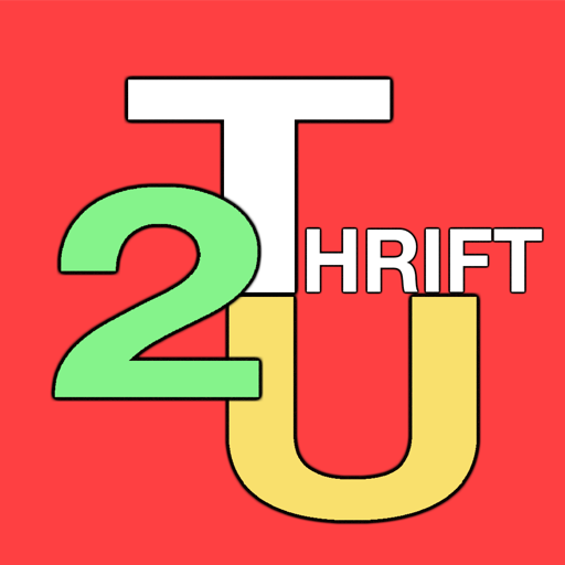 Thrift2U